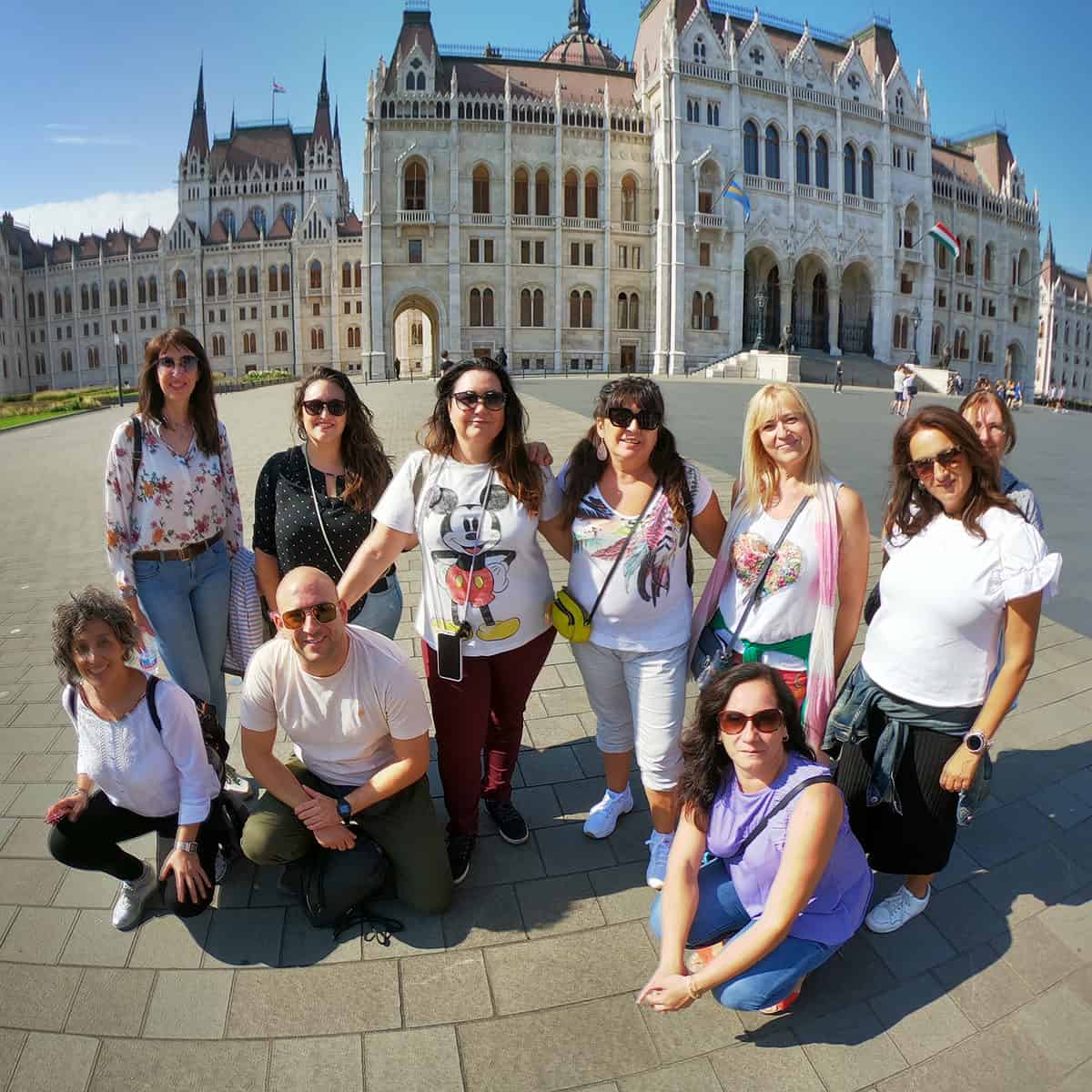 FREE TOUR BUDAPEST EN ESPAÑOL HISTORIA Y CONSEJOS