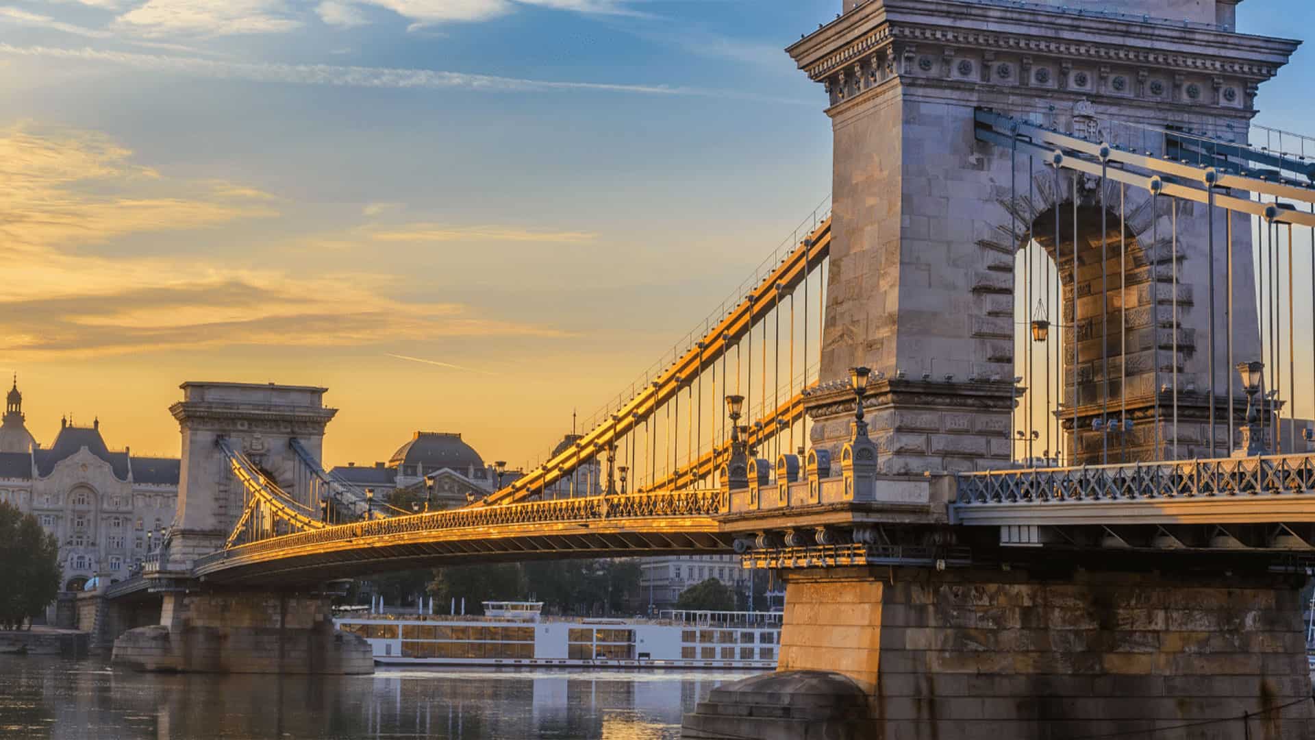 Puente de cadenas