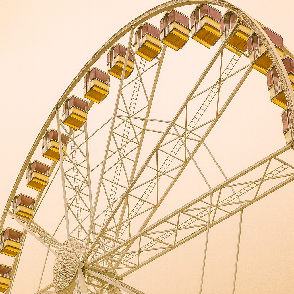 Plaza Erzsébet de Budapest, zona verde y céntrica del recorrido
